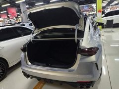Trumpchi Shadow Leopard Shadow Leopard H Intelligent Hybrid Edition - фото 18