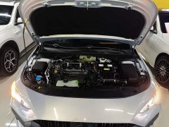 Trumpchi Shadow Leopard Shadow Leopard H Intelligent Hybrid Edition - фото 19