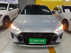 Trumpchi Shadow Leopard Shadow Leopard H Intelligent Hybrid Edition - фото 2