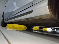 Trumpchi Shadow Leopard Shadow Leopard H Intelligent Hybrid Edition - фото 20