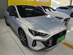 Trumpchi Shadow Leopard Shadow Leopard H Intelligent Hybrid Edition - фото 3