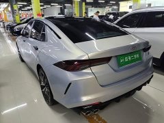 Trumpchi Shadow Leopard Shadow Leopard H Intelligent Hybrid Edition - фото 4