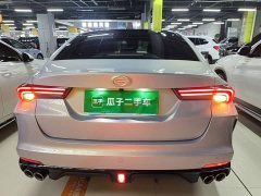Trumpchi Shadow Leopard Shadow Leopard H Intelligent Hybrid Edition - фото 5