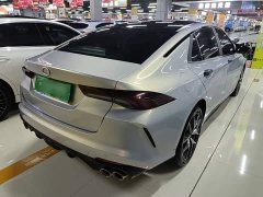 Trumpchi Shadow Leopard Shadow Leopard H Intelligent Hybrid Edition - фото 6