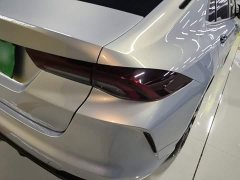 Trumpchi Shadow Leopard Shadow Leopard H Intelligent Hybrid Edition - фото 7