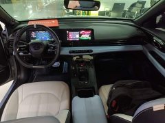 Trumpchi Shadow Leopard Shadow Leopard H Intelligent Hybrid Edition - фото 9