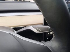 Tesla Model 3 Standard Range RWD Upgrade - ფოტო 13