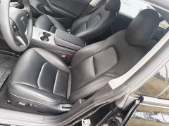 Tesla Model 3 Standard Range RWD Upgrade - ფოტო 14