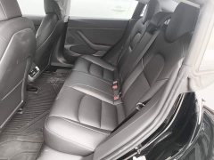 Tesla Model 3 Standard Range RWD Upgrade - ფოტო 16