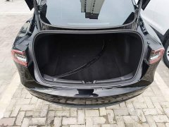 Tesla Model 3 Standard Range RWD Upgrade - ფოტო 18