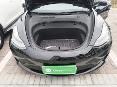 Tesla Model 3 Standard Range RWD Upgrade - ფოტო 19
