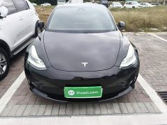 Tesla Model 3 Standard Range RWD Upgrade - ფოტო 2