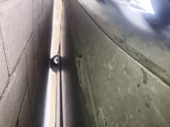 Tesla Model 3 Standard Range RWD Upgrade - ფოტო 20