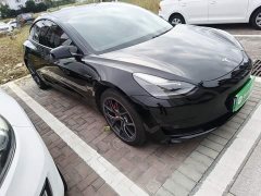 Tesla Model 3 Standard Range RWD Upgrade - ფოტო 3