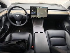 Tesla Model 3 Standard Range RWD Upgrade - ფოტო 9