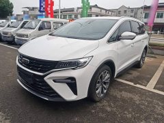 Geely Jiayue L 1.5TD DCT Prestige Edition - ფოტო 1