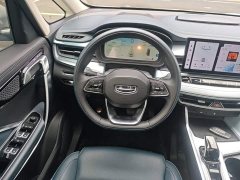 Geely Jiayue L 1.5TD DCT Prestige Edition - ფოტო 10