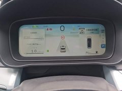 Geely Jiayue L 1.5TD DCT Prestige Edition - ფოტო 11