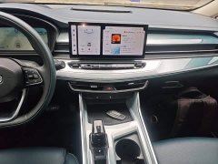Geely Jiayue L 1.5TD DCT Prestige Edition - ფოტო 12