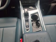 Geely Jiayue L 1.5TD DCT Prestige Edition - ფოტო 13