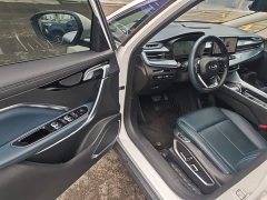 Geely Jiayue L 1.5TD DCT Prestige Edition - ფოტო 15