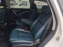 Geely Jiayue L 1.5TD DCT Prestige Edition - ფოტო 16