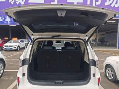 Geely Jiayue L 1.5TD DCT Prestige Edition - ფოტო 18