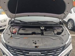Geely Jiayue L 1.5TD DCT Prestige Edition - ფოტო 19