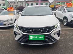 Geely Jiayue L 1.5TD DCT Prestige Edition - ფოტო 2