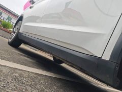 Geely Jiayue L 1.5TD DCT Prestige Edition - ფოტო 20