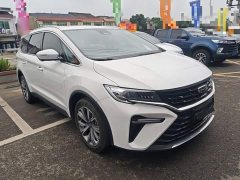 Geely Jiayue L 1.5TD DCT Prestige Edition - ფოტო 3