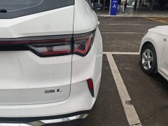 Geely Jiayue L 1.5TD DCT Prestige Edition - ფოტო 7