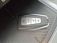 Geely Jiayue L 1.5TD DCT Prestige Edition - ფოტო 8