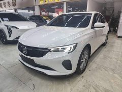 Buick Excelle Pro Comfort Edition - ფოტო 1