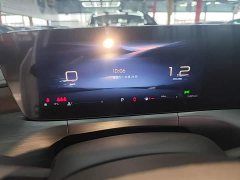 Buick Excelle Pro Comfort Edition - ფოტო 11