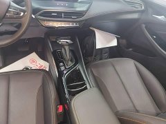 Buick Excelle Pro Comfort Edition - ფოტო 13