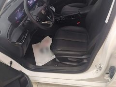 Buick Excelle Pro Comfort Edition - ფოტო 14