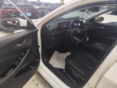 Buick Excelle Pro Comfort Edition - ფოტო 15