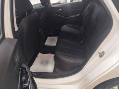 Buick Excelle Pro Comfort Edition - ფოტო 16
