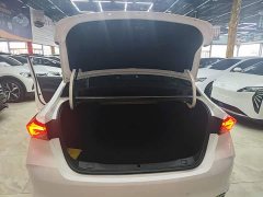 Buick Excelle Pro Comfort Edition - ფოტო 18