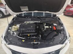 Buick Excelle Pro Comfort Edition - ფოტო 19