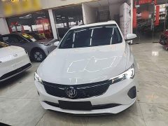 Buick Excelle Pro Comfort Edition - ფოტო 2