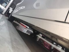 Buick Excelle Pro Comfort Edition - ფოტო 20