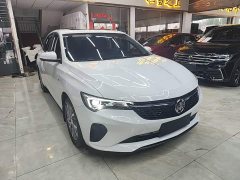 Buick Excelle Pro Comfort Edition - ფოტო 3