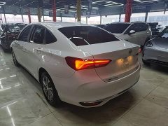 Buick Excelle Pro Comfort Edition - ფოტო 4
