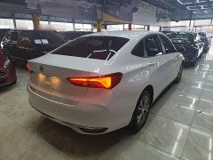 Buick Excelle Pro Comfort Edition - ფოტო 6