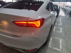Buick Excelle Pro Comfort Edition - ფოტო 7