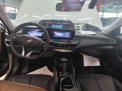 Buick Excelle Pro Comfort Edition - ფოტო 9