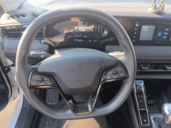 SAIC MG i5 1.5L CVT Luxury - ფოტო 10