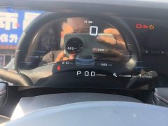 SAIC MG i5 1.5L CVT Luxury - ფოტო 11
